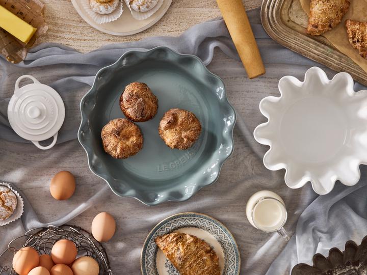 Produktbild Le Creuset Terrine Tradition 23 Sea Salt (23 cm)