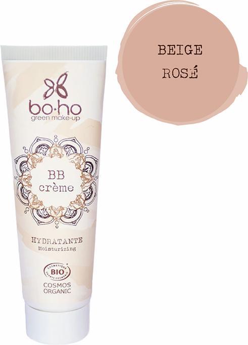 Produktbild Boho BB-Cream (Beige, 30 ml)