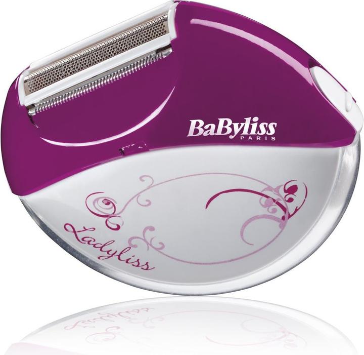 Actual product image BaByliss Ladyliss