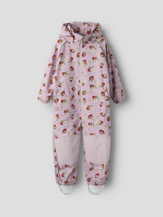 Immagine prodotto Name it Nmfalfa08 Softshell Suit Aop 1fo Noos (98)