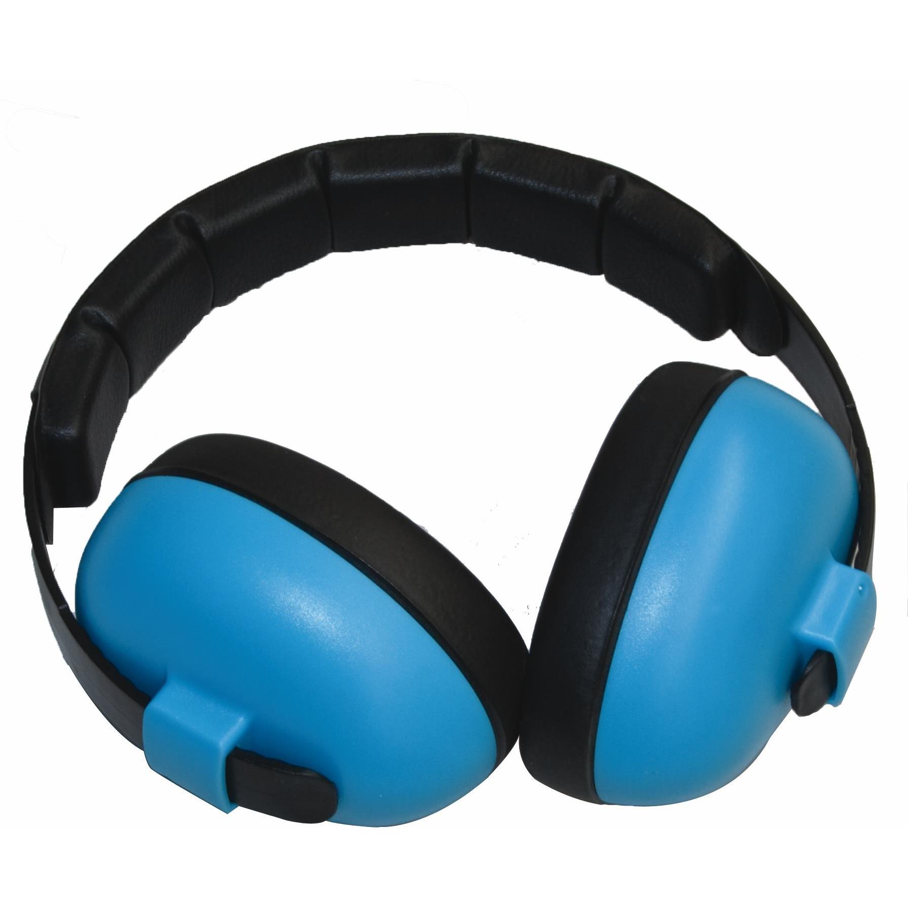 Baby Banz Baby Gehörschutz 0-3 Jahre (1 x) (EM009)