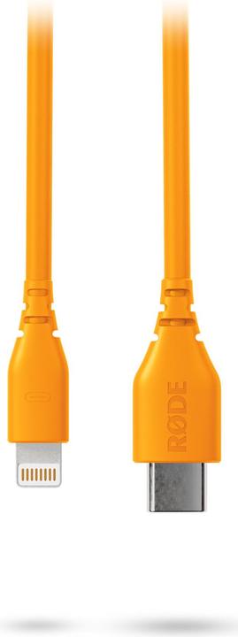 RØDE SC21 Orange