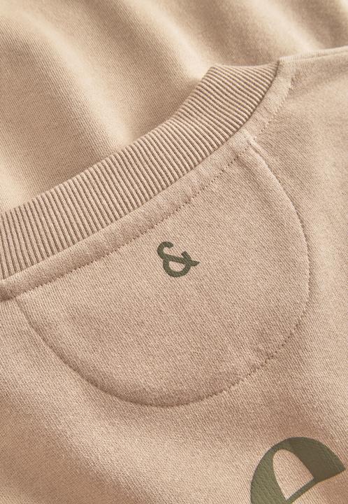 Produktbild Colours & Sons Sweatshirt Crewneck MFAOS Print (S)