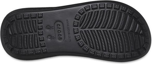 Actual product image Crocs Crush Slide Flip-Flops (40)
