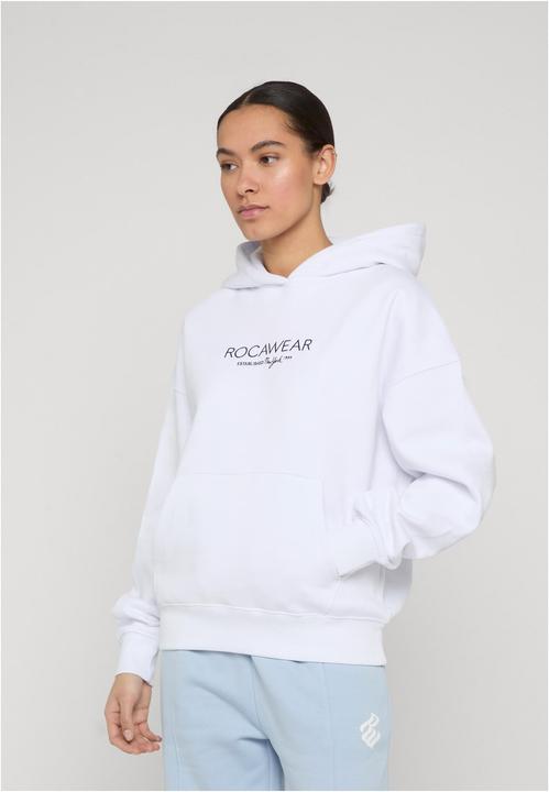 Produktbild Rocawear Armand Hoodies brightwhite XL (XL)