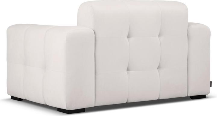 Actual product image Micadoni Kendal (2 person sofa)