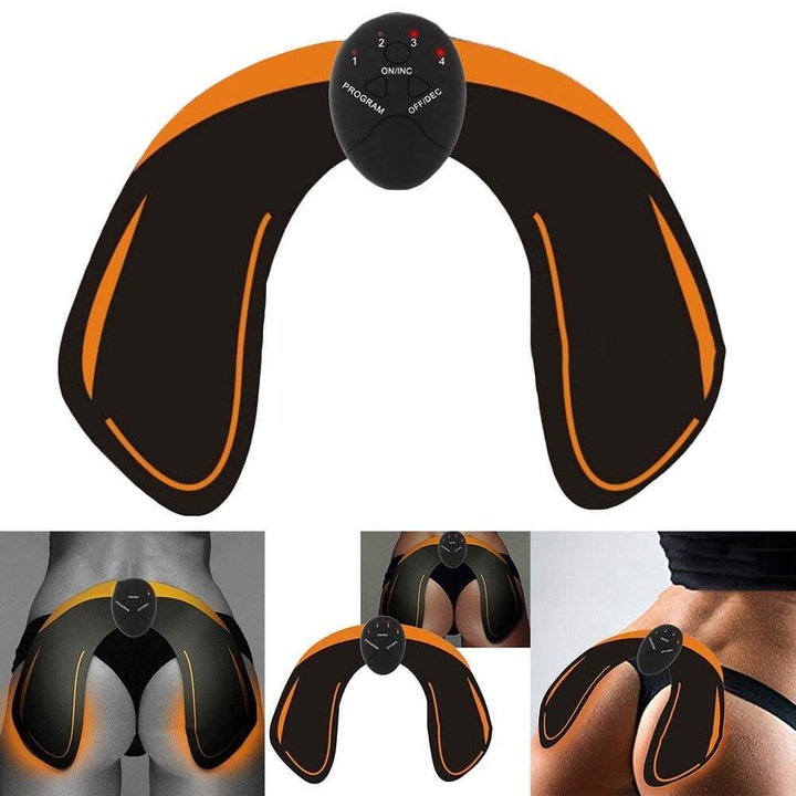 Produktbild PhoneLook Fitness Trainer Universeller