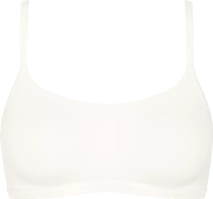 Silk White