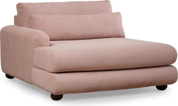 Actual product image Atelier del Sofa River (Corner sofa)
