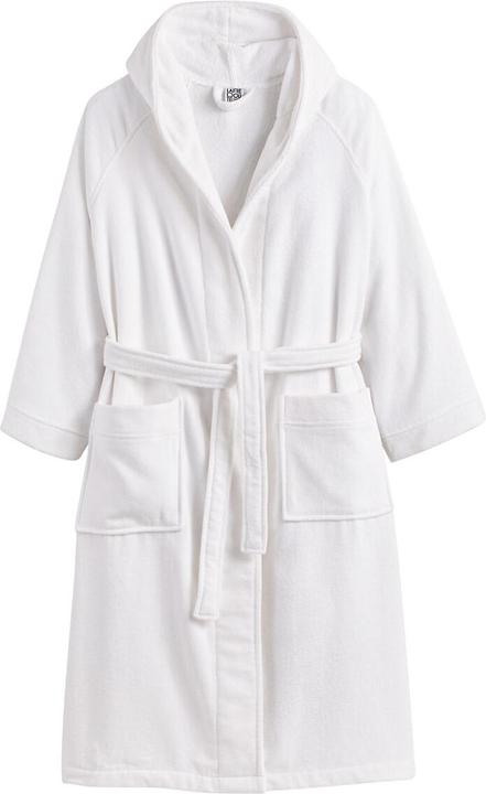 Produktbild La Redoute Interieurs Peignoir Cap 450g Velours (32, 34)