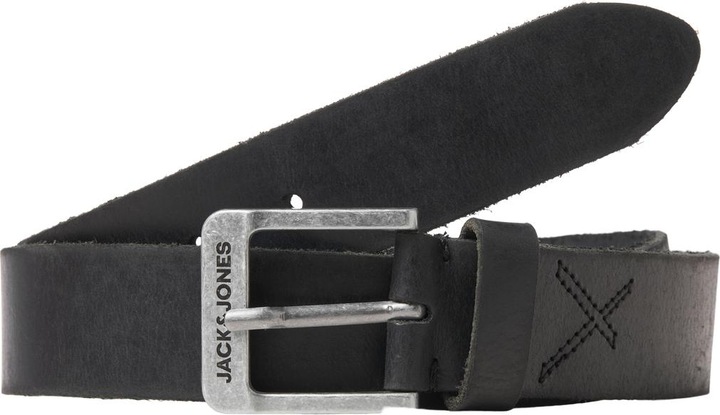 Actual product image Jack & Jones Leather belt (90)