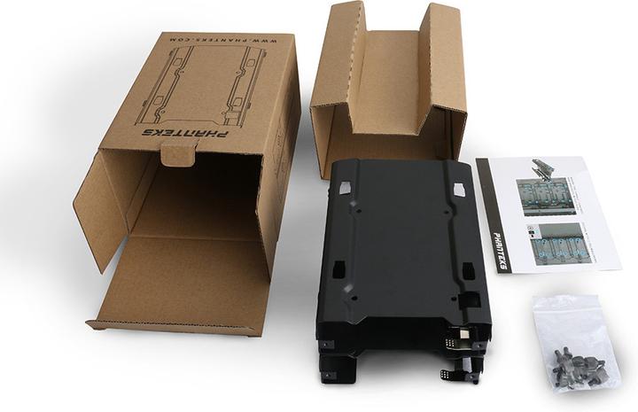 Image du produit Phanteks PH-HDDKT 03