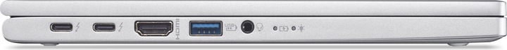 Actual product image Acer Spin 3 (14", Intel Core i5-1235U, 16 GB, 512 GB, DE)