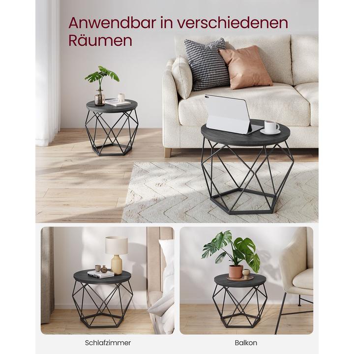 Actual product image Vasagle Cluster (50 x 50 x 40 cm)