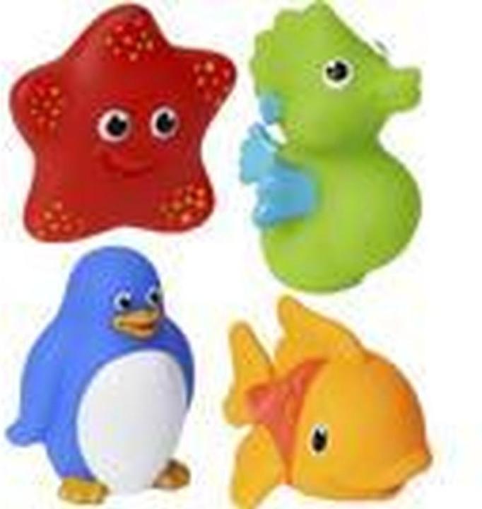 Image du produit Munchkin Ocean à pulvériser (4 pcs)