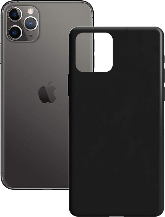 Image du produit Contact Silk Case 11 Pro Max (Apple iPhone 11 Pro Max)