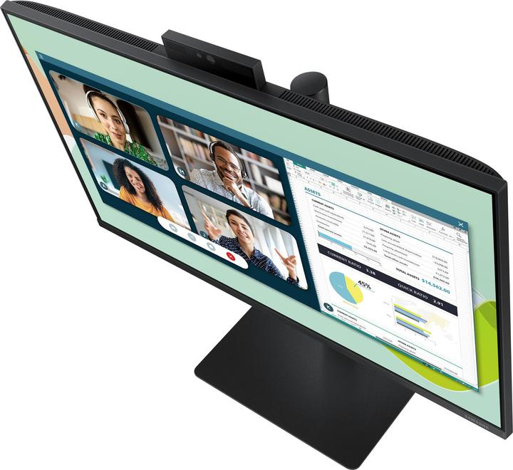 Productafbeelding Samsung S24A400VEU (1920 x 1080 Pixels, 24")