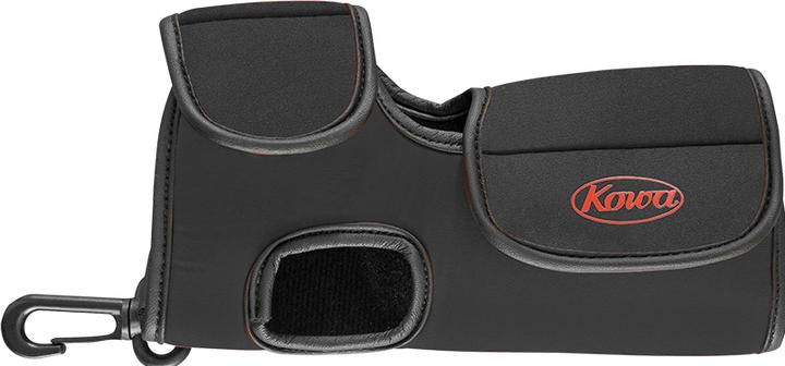 Image du produit Kowa Stay-On Bag C-500B Black For TSN 501/553 (440221)