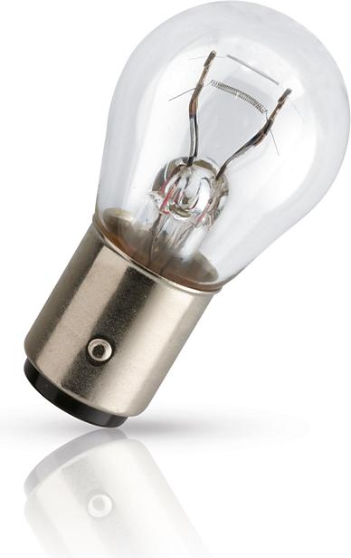 Actual product image Philips LongLife Eco/Vision (P21/5W)
