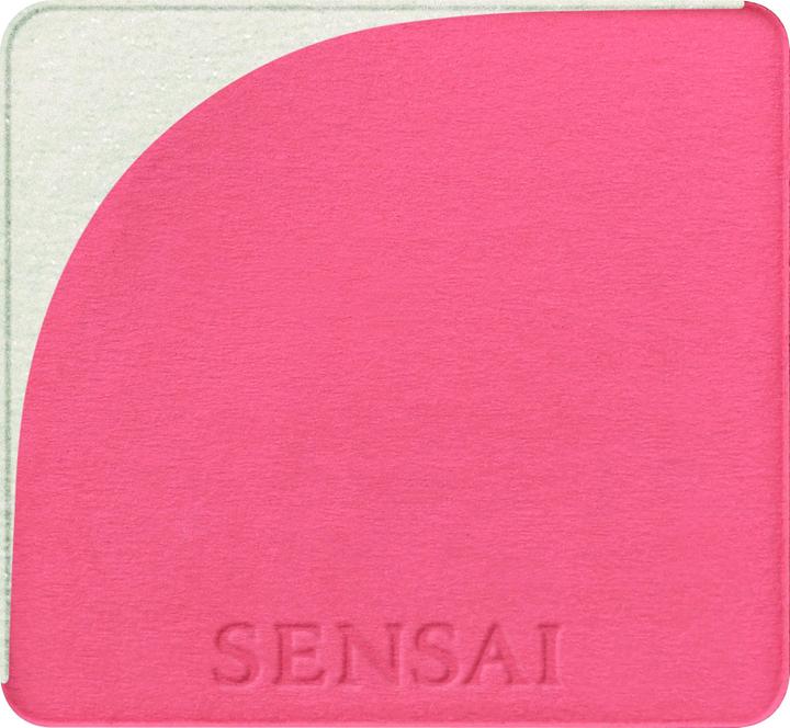 Immagine prodotto Sensai blush in fiore (04 Arancione in fiore)