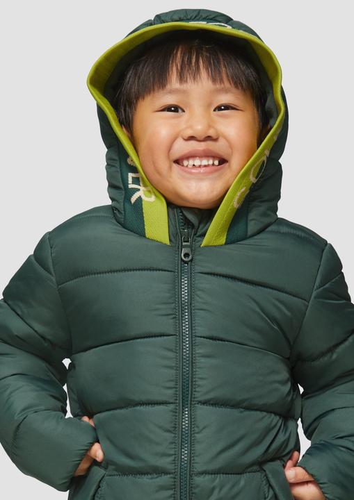 Produktbild S.Oliver Steppjacke (122)