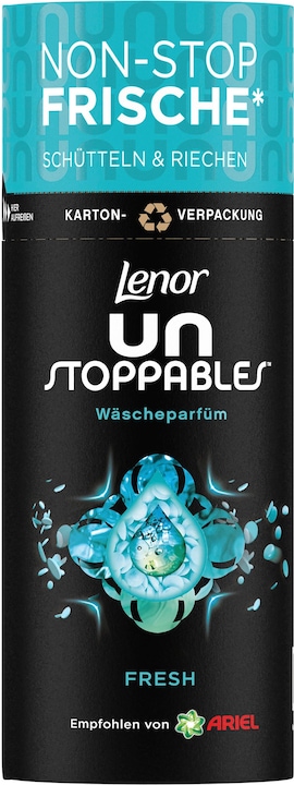 Immagine prodotto Lenor Unstoppables (Perle)