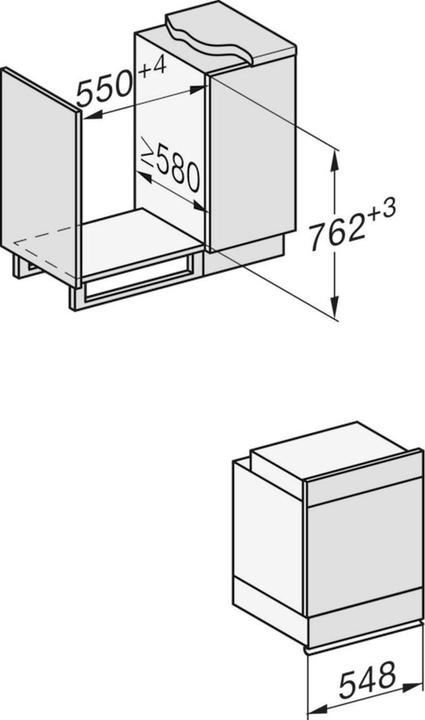 Immagine prodotto Miele DGC 7450-55