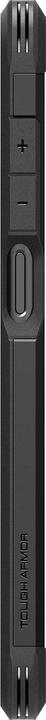 Actual product image Spigen Tough Armor Hulle compatible (Samsung Galaxy A15, Samsung Galaxy A15 5G, Samsung Galaxy A55)