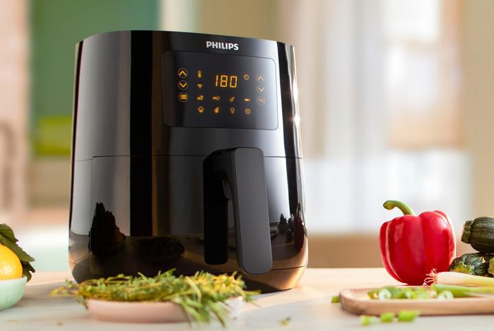 Actual product image Philips HD9255/90