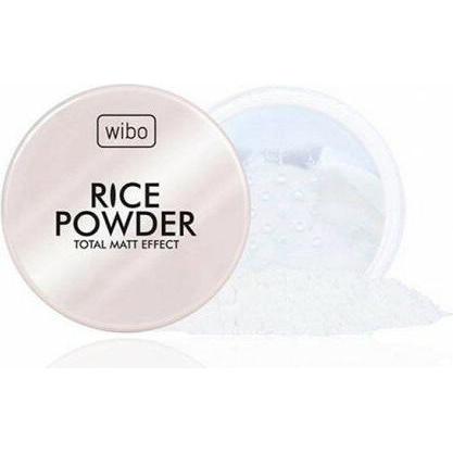 Wibo, Gesichtspuder, Rice Powder