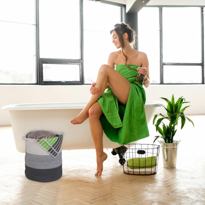 Actual product image Relaxdays Klapptisch (80 cm)