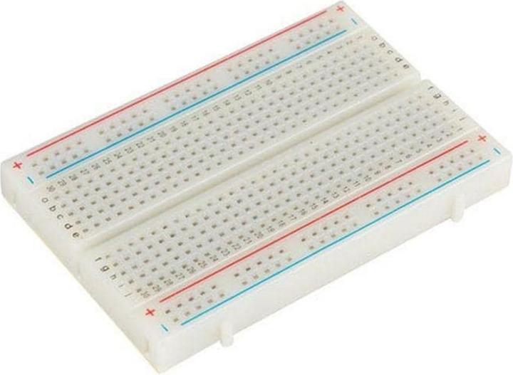 Produktbild Velleman Qualitativ Hochwertige Steckplatine