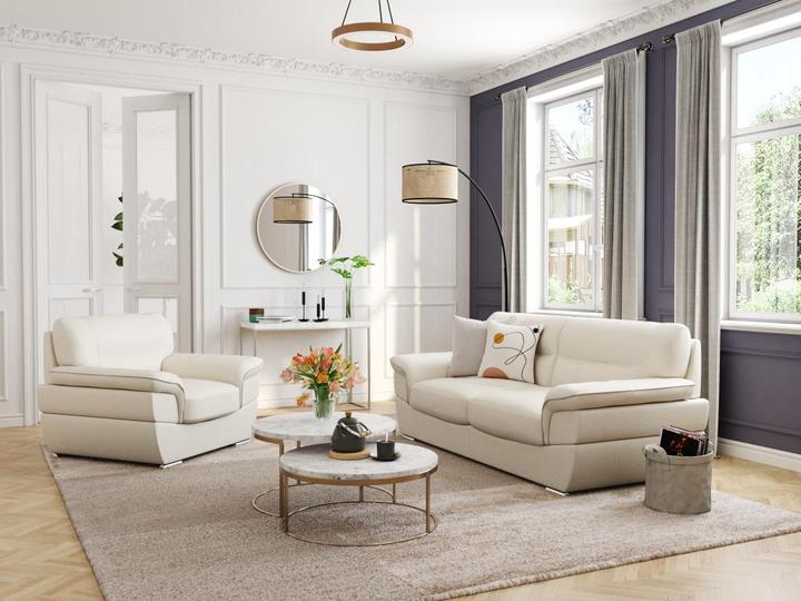Actual product image Vente-unique Thibault (1-seater)