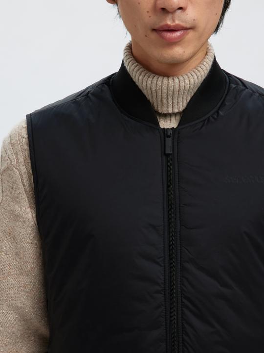 Produktbild Selected Homme Gefütterte Gilet (M)