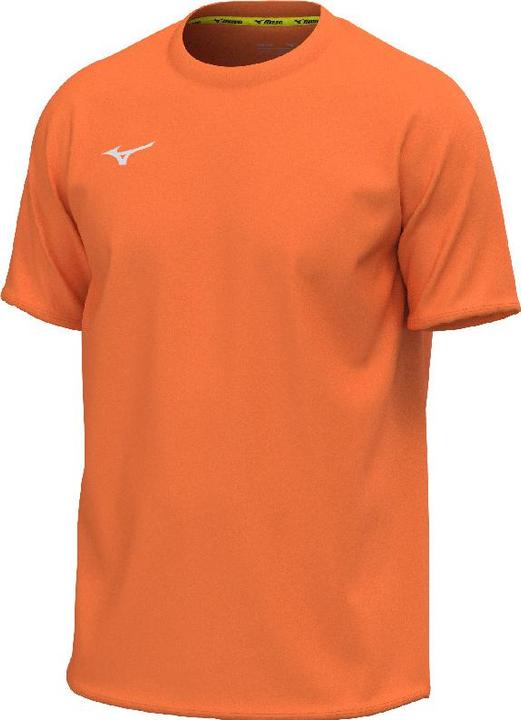 Fluorescent orange