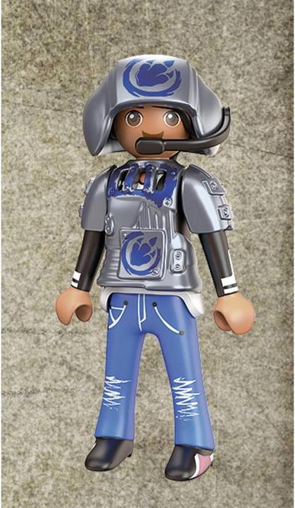 Immagine prodotto Playmobil Dino Mine Raketenkart (70929, Playmobil Dino Rise)