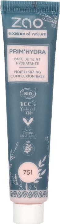 Produktbild ZAO Prim'Hydra Base Refill