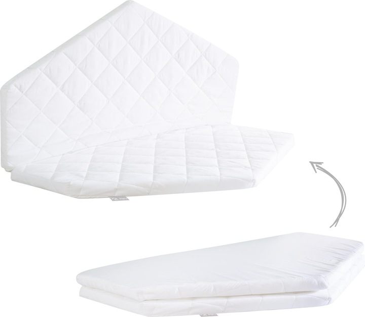 Actual product image Roba Playpen mattress (112 cm, 97 cm)