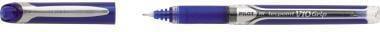 Image du produit Pilot Roller Hi-Tecpoint Grip V10 Largeur de trait : 0,6 mm Couleur de l'encre : bleu (Bleu, 1 x)