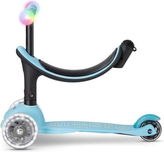 Image du produit Micro Mini2Grow Deluxe Magic LED bleu