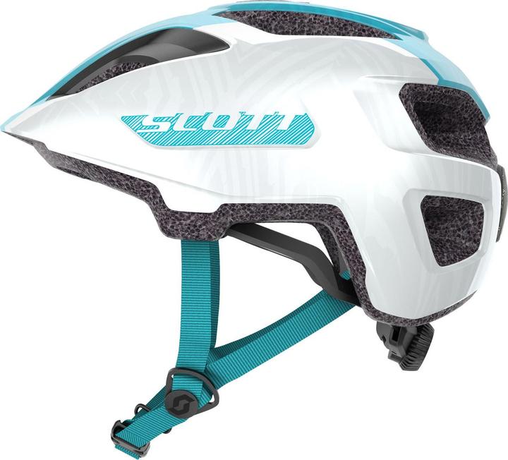 Immagine prodotto Scott Sports Casco da bicicletta Spunto Junior (50 - 56 cm)