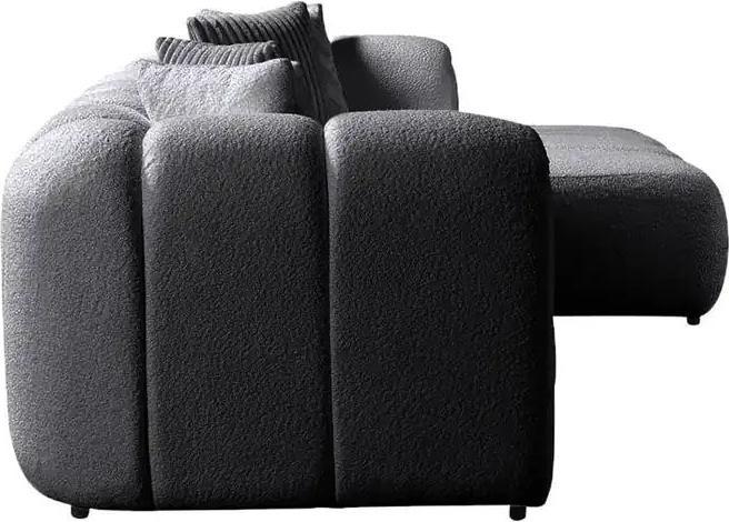 Produktbild Homitis N-Line Right Corner Sofa (Ecksofa)