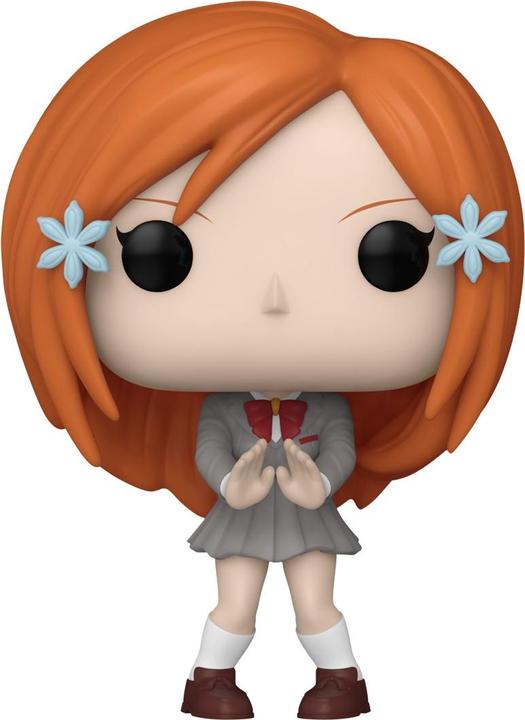 Immagine prodotto Funko BLEACH - POP Animation N° 1611 - Orihime