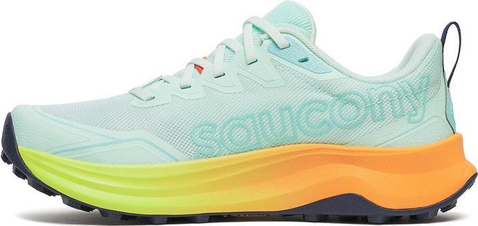 Produktbild Saucony PEREGRINE 16 (38)