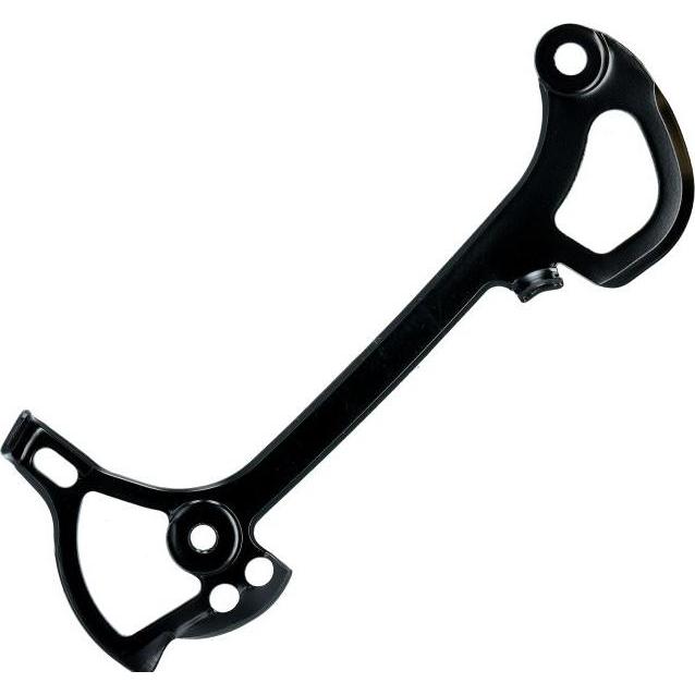Shimano, Zubehör Schaltung + Antrieb