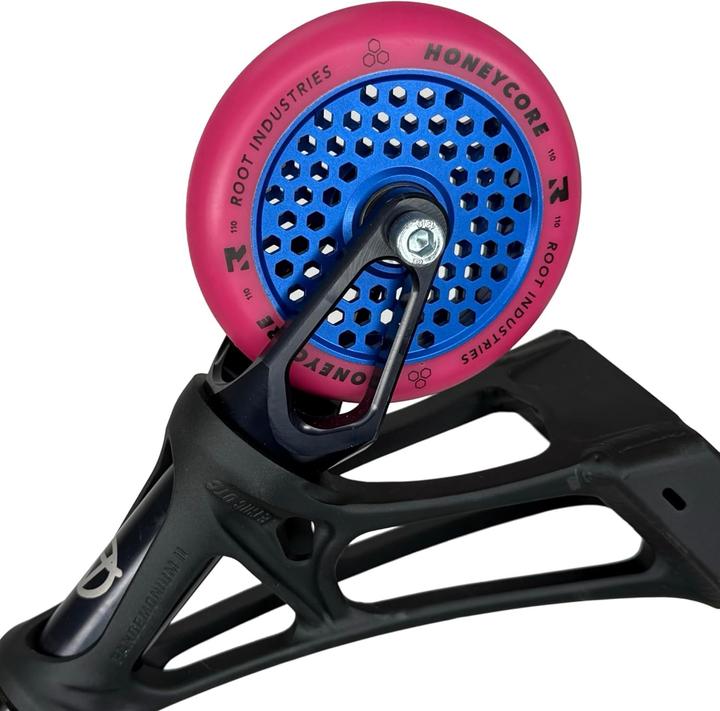 Actual product image Root Industries Air Honeycore Stunt-Scooter-Rad
