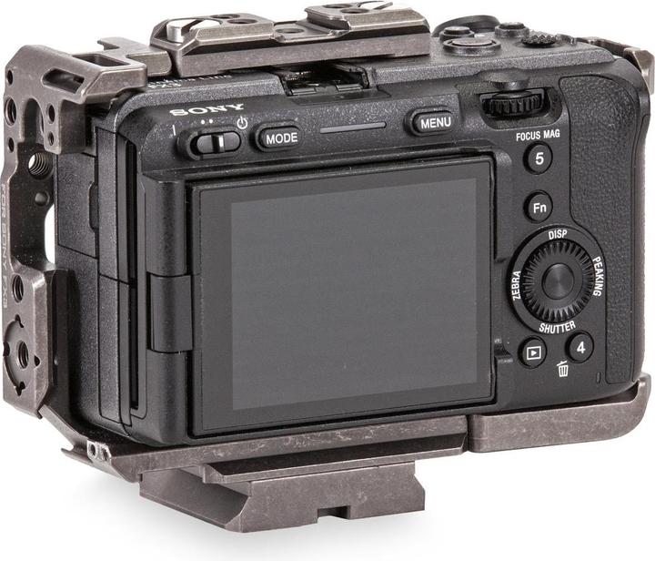 Produktbild Tilta Full Camera Cage for Sony FX3 (Cage)