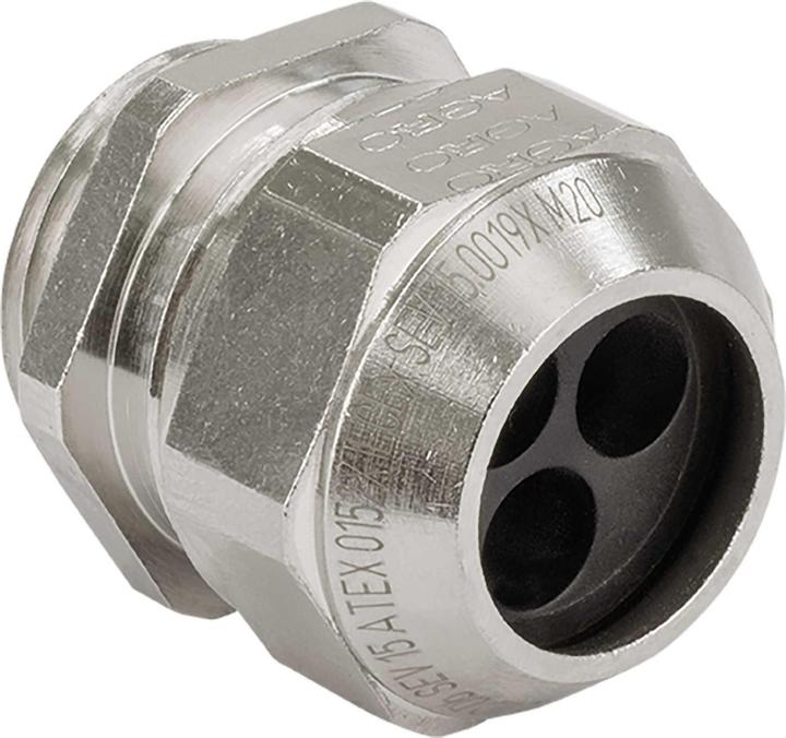 Produktbild Kaiser Kabelverschraubung