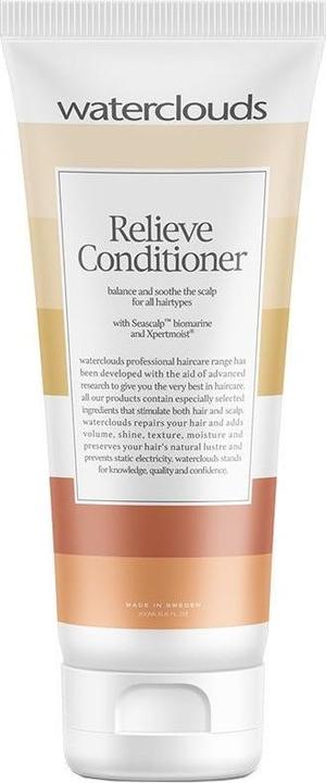 Produktbild Waterclouds Relieve Conditioner - 200ml (200 ml)