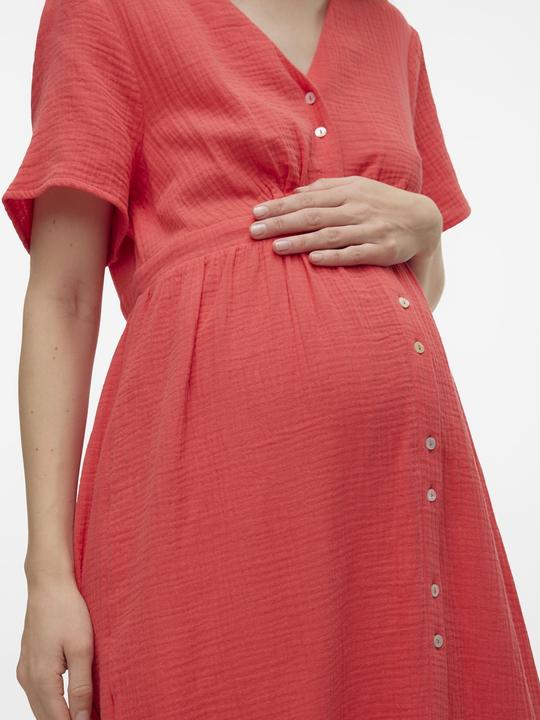 Produktbild Vero Moda Maternity Umstands-Kleid Kleid (M)